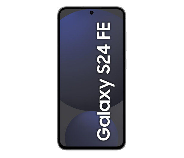 Samsung OUTLET - Galaxy S24 FE 5G Fan Edition 8/128GB Graphite - 1550018 - zdjęcie 2